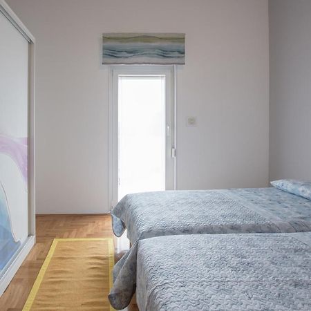 Bella Vista 2 Apartment Umag Luaran gambar