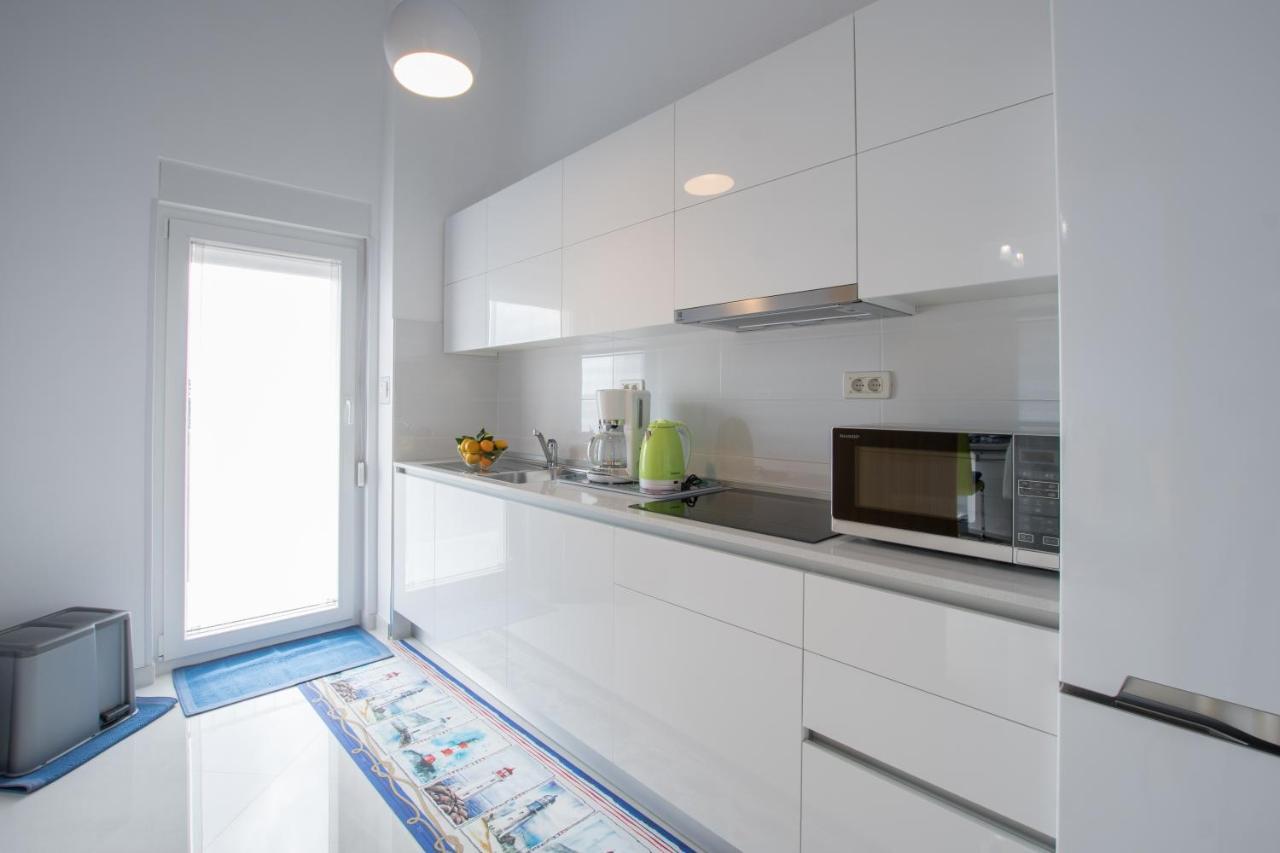 Bella Vista 2 Apartment Umag Luaran gambar