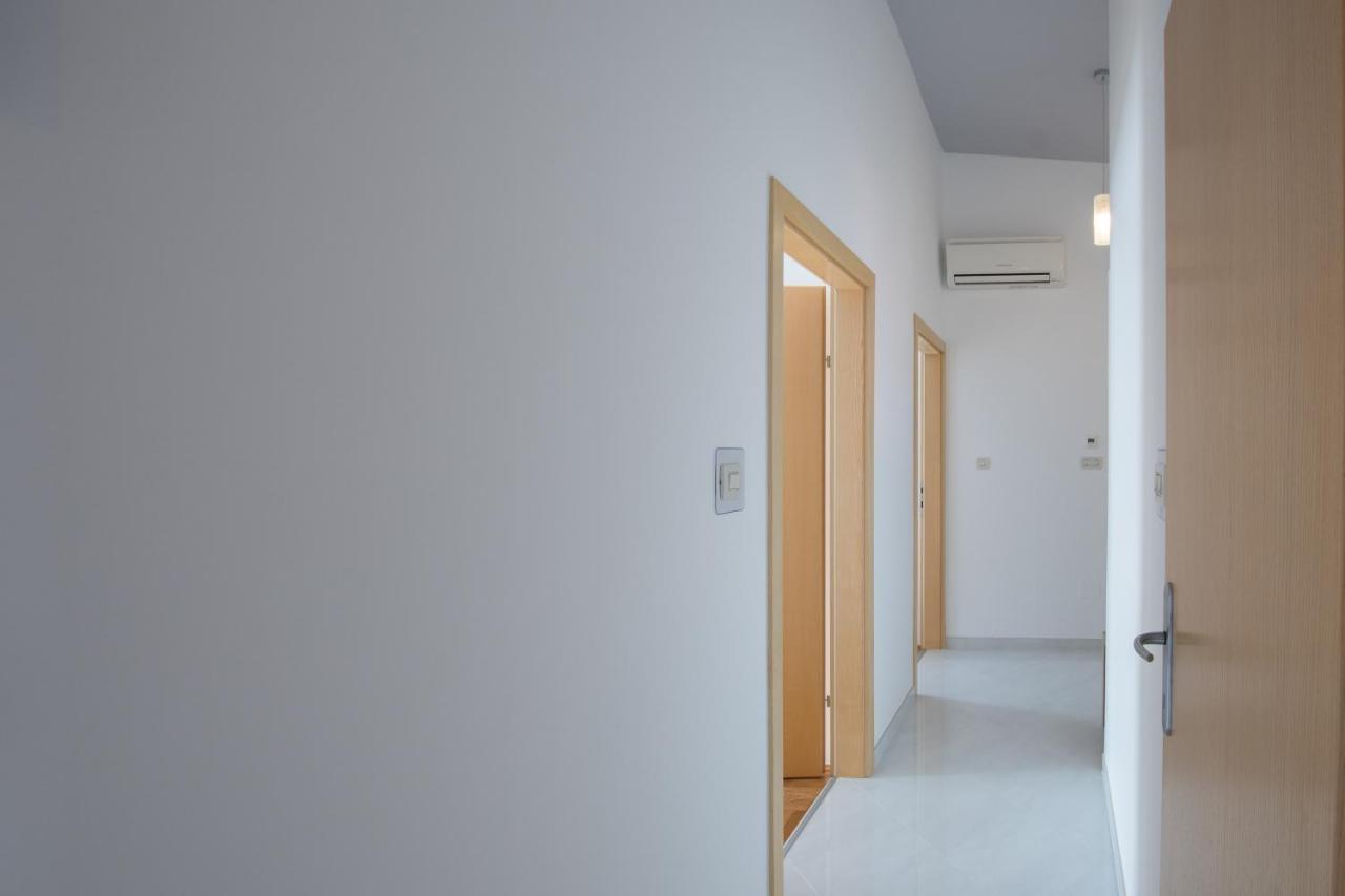 Bella Vista 2 Apartment Umag Luaran gambar