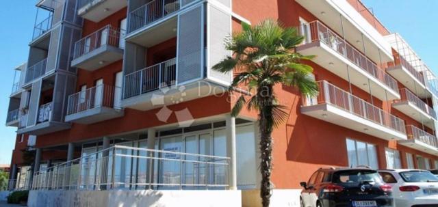 Bella Vista 2 Apartment Umag Luaran gambar